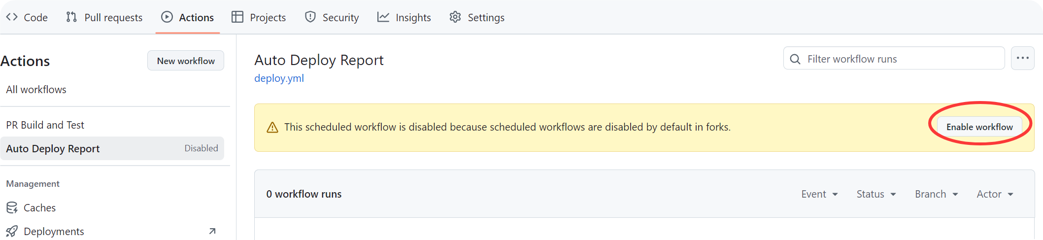 零成本构建开源网站监控神器 零成本构建开源网站监控神器
