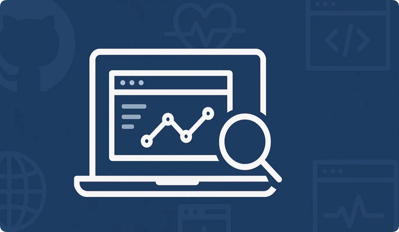 零成本构建开源网站监控神器 零成本构建开源网站监控神器