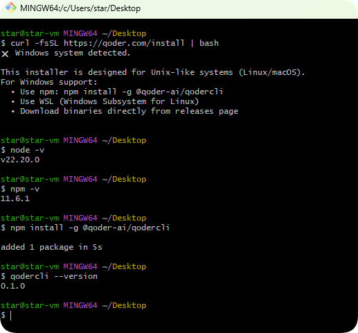 开发者必备神器:阿里云 Qoder CLI 全面解析与上手指南 开发者必备神器:阿里云 Qoder CLI 全面解析与上手指南