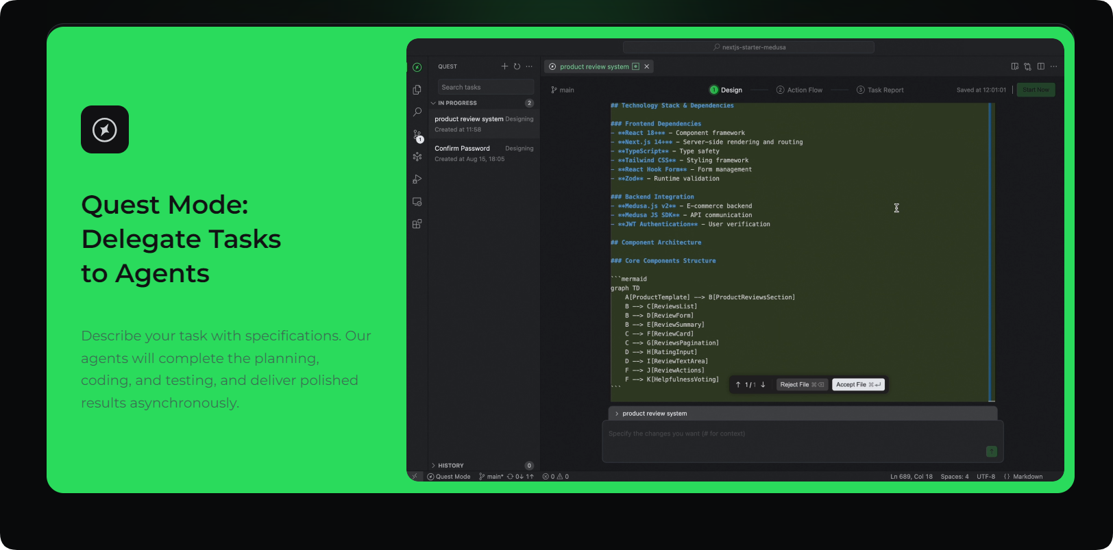 开发者必备神器:阿里云 Qoder CLI 全面解析与上手指南 开发者必备神器:阿里云 Qoder CLI 全面解析与上手指南