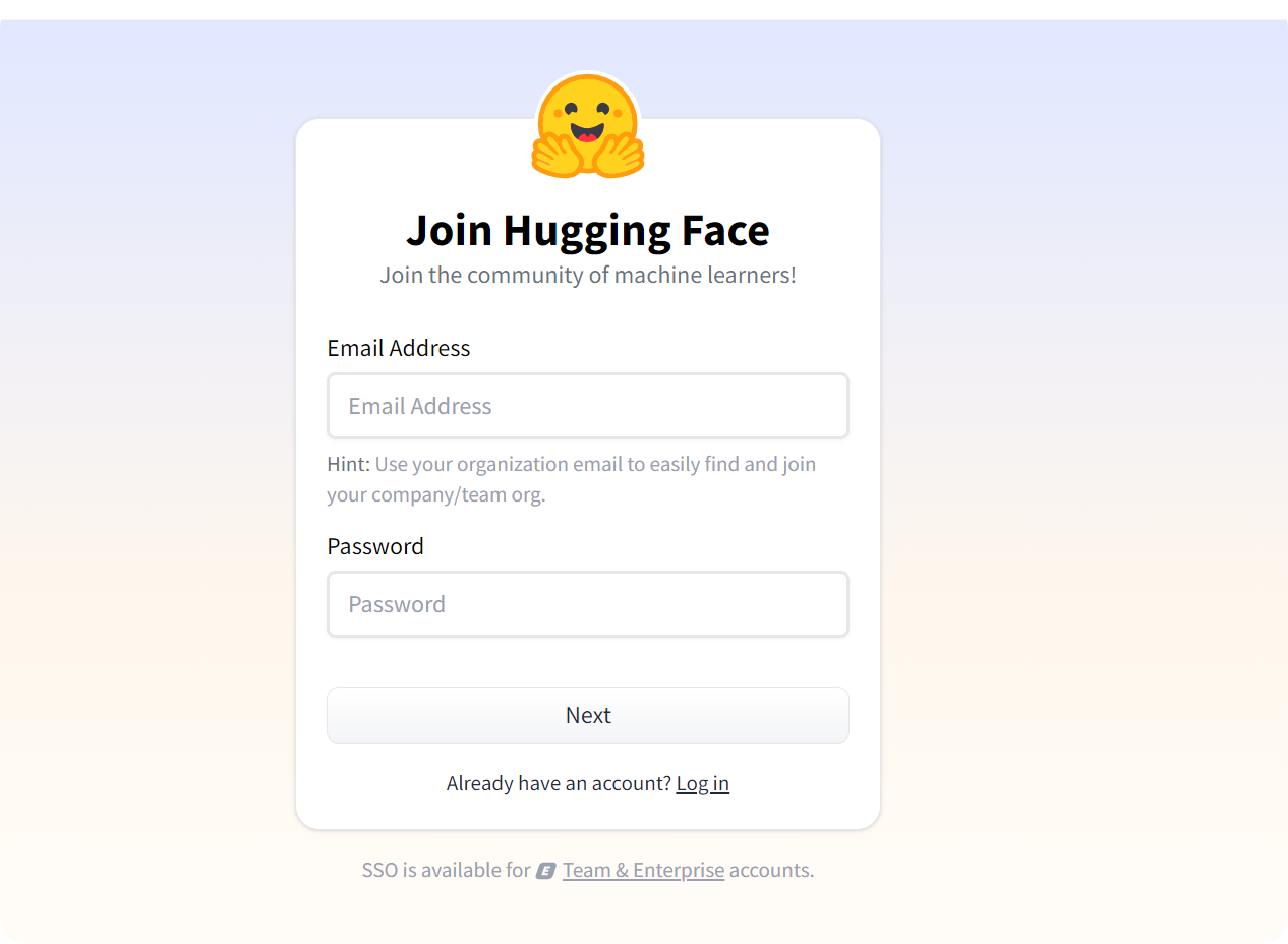 免费领取 huggingface 的 2 核 16G 云服务器,超简单教程 免费领取 huggingface 的 2 核 16G 云服务器,超简单教程