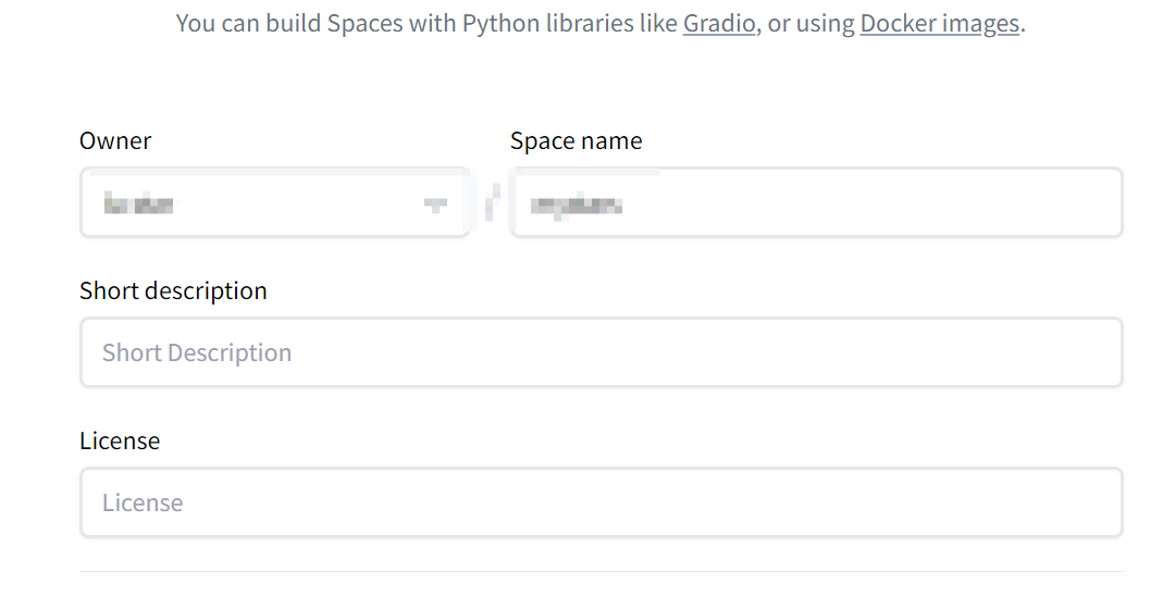 免费领取 huggingface 的 2 核 16G 云服务器,超简单教程 免费领取 huggingface 的 2 核 16G 云服务器,超简单教程