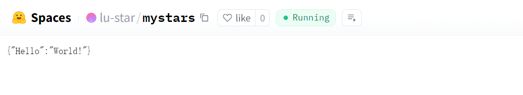 免费领取 huggingface 的 2 核 16G 云服务器,超简单教程 免费领取 huggingface 的 2 核 16G 云服务器,超简单教程