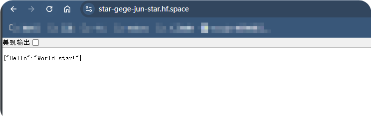 免费领取 huggingface 的 2 核 16G 云服务器,超简单教程 免费领取 huggingface 的 2 核 16G 云服务器,超简单教程