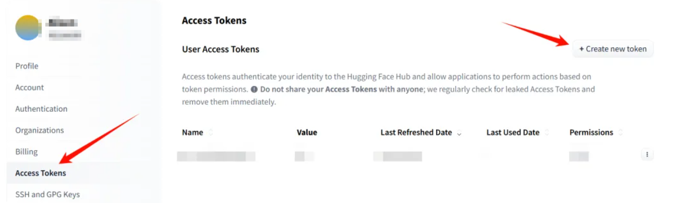 免费领取 huggingface 的 2 核 16G 云服务器,超简单教程 免费领取 huggingface 的 2 核 16G 云服务器,超简单教程
