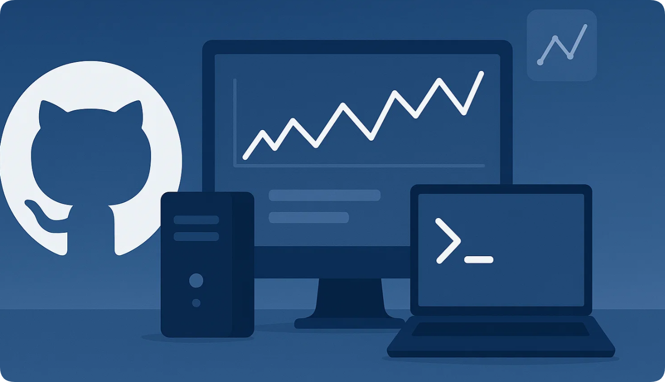 再见 zabbix!轻量级自建服务器监控神器在 Linux 的完整部署指南 再见 zabbix!轻量级自建服务器监控神器在 Linux 的完整部署指南