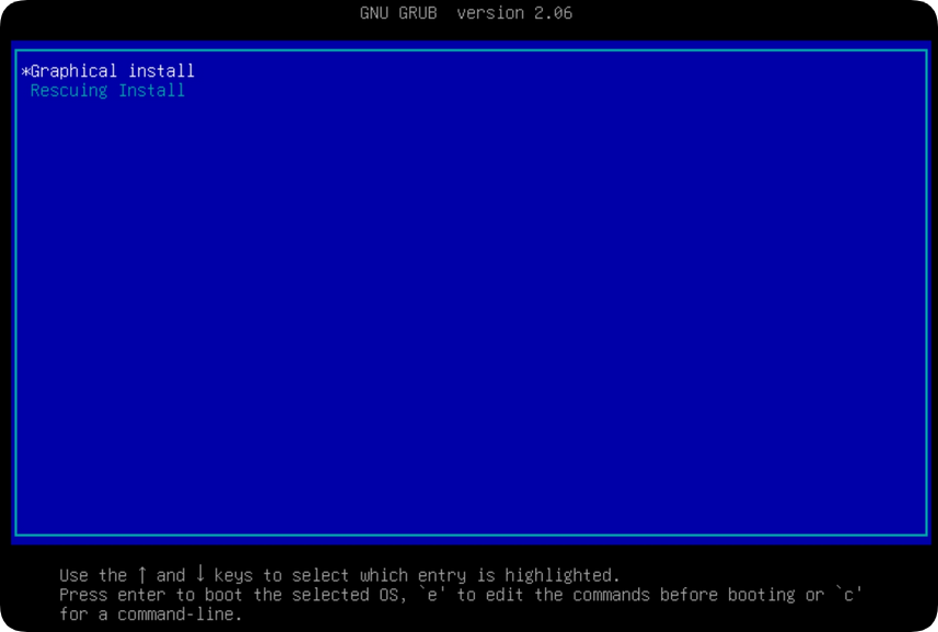 星哥带你玩飞牛 NAS-1:安装飞牛 NAS 星哥带你玩飞牛 NAS-1:安装飞牛 NAS