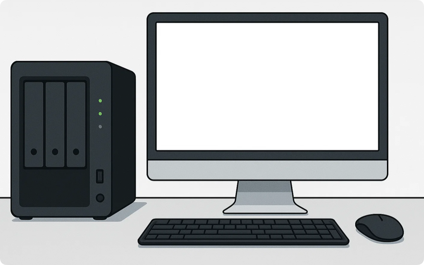 星哥带你玩飞牛 NAS-1:安装飞牛 NAS 星哥带你玩飞牛 NAS-1:安装飞牛 NAS