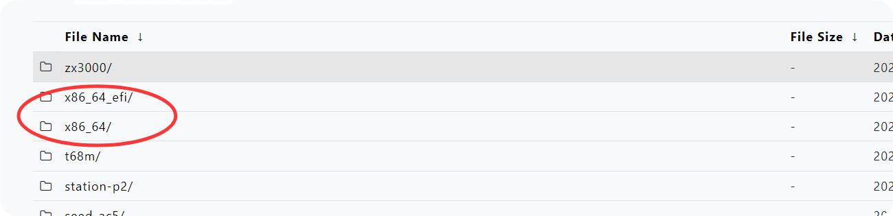 星哥带你玩飞牛 NAS-4:飞牛 NAS 安装 istore 旁路由,家庭网络升级的最佳实践 星哥带你玩飞牛 NAS-4:飞牛 NAS 安装 istore 旁路由,家庭网络升级的最佳实践