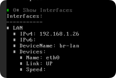 星哥带你玩飞牛 NAS-4:飞牛 NAS 安装 istore 旁路由,家庭网络升级的最佳实践 星哥带你玩飞牛 NAS-4:飞牛 NAS 安装 istore 旁路由,家庭网络升级的最佳实践