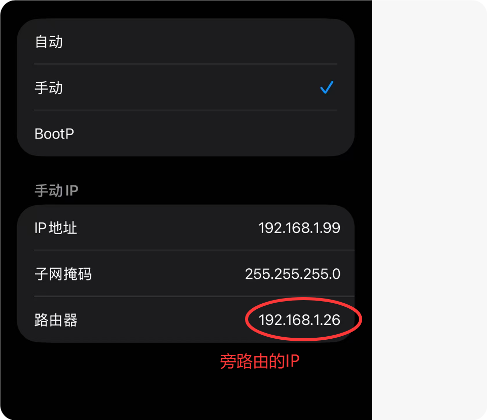 星哥带你玩飞牛 NAS-4:飞牛 NAS 安装 istore 旁路由,家庭网络升级的最佳实践 星哥带你玩飞牛 NAS-4:飞牛 NAS 安装 istore 旁路由,家庭网络升级的最佳实践