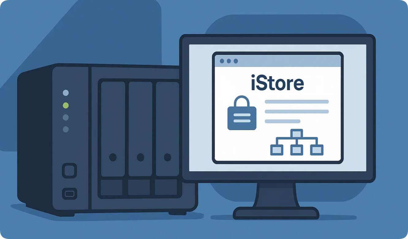 星哥带你玩飞牛 NAS-4:飞牛 NAS 安装 istore 旁路由,家庭网络升级的最佳实践 星哥带你玩飞牛 NAS-4:飞牛 NAS 安装 istore 旁路由,家庭网络升级的最佳实践