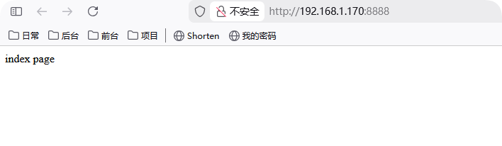 星哥带你玩飞牛 NAS-5:飞牛 NAS 中的 Docker 功能介绍 星哥带你玩飞牛 NAS-5:飞牛 NAS 中的 Docker 功能介绍