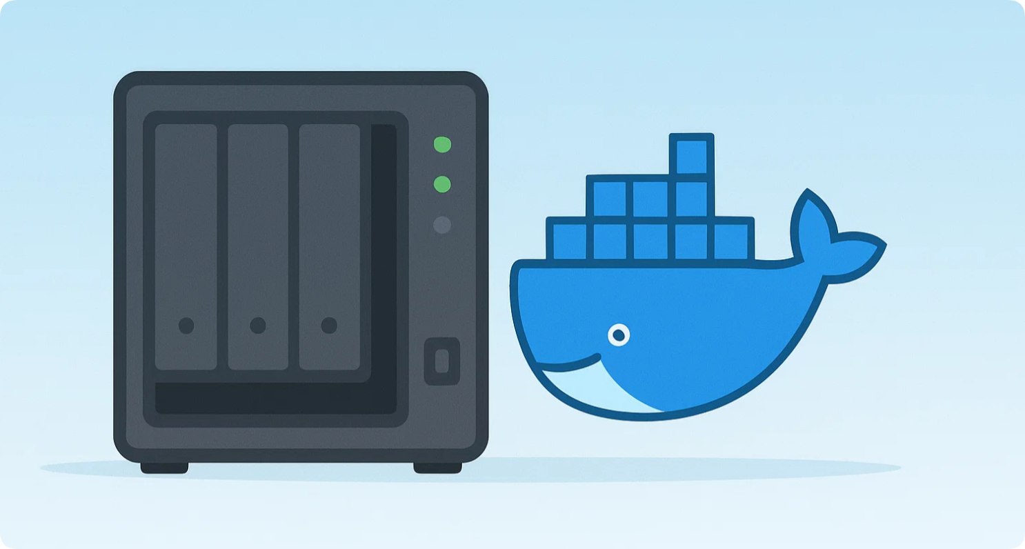 星哥带你玩飞牛 NAS-5:飞牛 NAS 中的 Docker 功能介绍 星哥带你玩飞牛 NAS-5:飞牛 NAS 中的 Docker 功能介绍