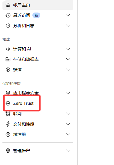 星哥带你玩飞牛 NAS-7:手把手教你免费内网穿透 -Cloudflare tunnel 星哥带你玩飞牛 NAS-7:手把手教你免费内网穿透 -Cloudflare tunnel
