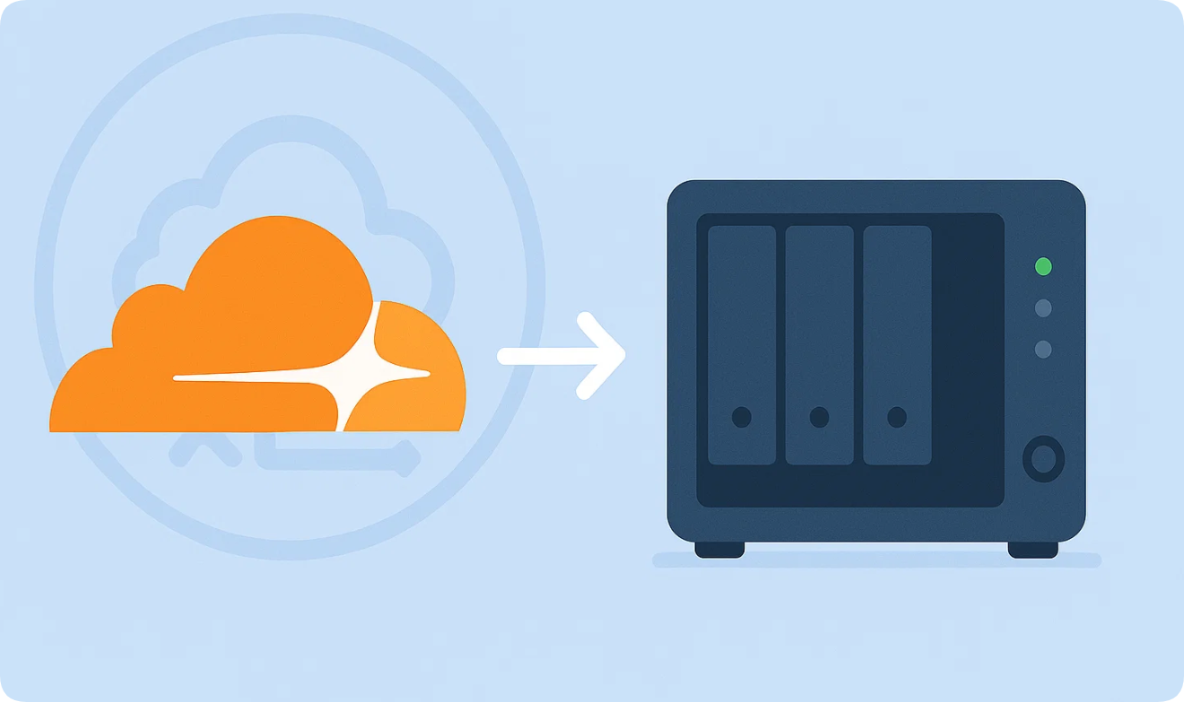 星哥带你玩飞牛 NAS-7:手把手教你免费内网穿透 -Cloudflare tunnel 星哥带你玩飞牛 NAS-7:手把手教你免费内网穿透 -Cloudflare tunnel
