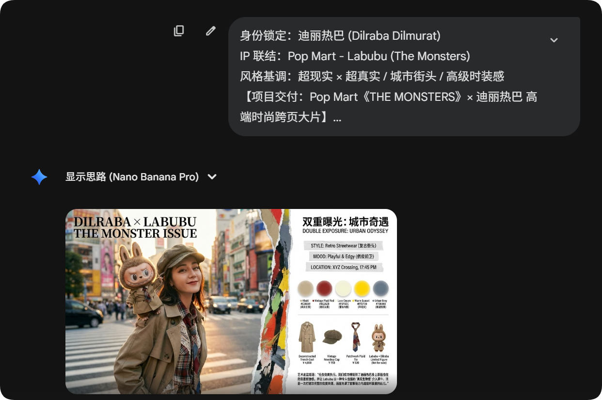 如何免费使用强大的 Nano Banana Pro?附赠邪修的用法 如何免费使用强大的 Nano Banana Pro?附赠邪修的用法