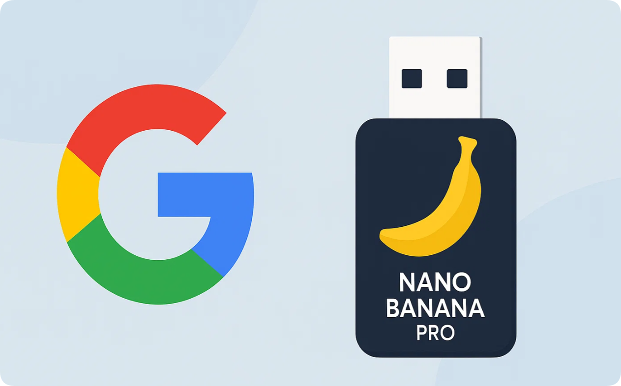 如何免费使用强大的 Nano Banana Pro?附赠邪修的用法 如何免费使用强大的 Nano Banana Pro?附赠邪修的用法