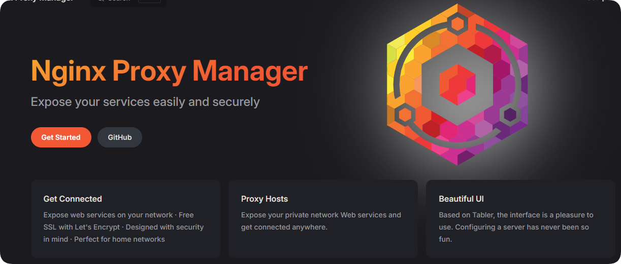 星哥带你玩飞牛 NAS-8:有了 NAS 你可以干什么?软件汇总篇 星哥带你玩飞牛 NAS-8:有了 NAS 你可以干什么?软件汇总篇