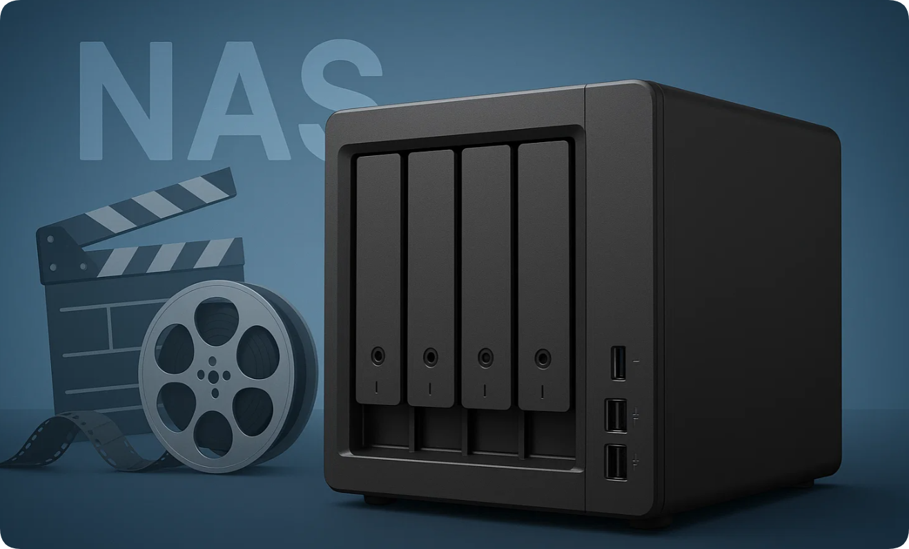 星哥带你玩飞牛 NAS 硬件 03:五盘位 +N5105+ 双网口的成品 NAS 值得入手吗 星哥带你玩飞牛 NAS 硬件 03:五盘位 +N5105+ 双网口的成品 NAS 值得入手吗