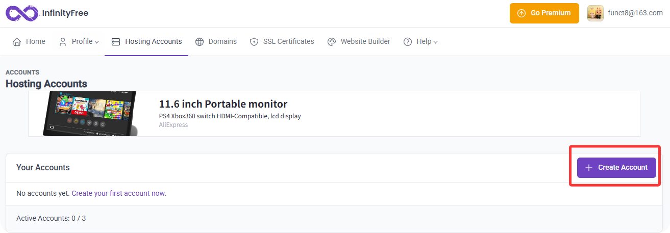 还在找免费服务器?无广告免费主机,新手也能轻松上手! 还在找免费服务器?无广告免费主机,新手也能轻松上手!