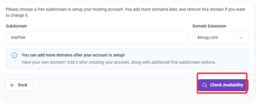 还在找免费服务器?无广告免费主机,新手也能轻松上手! 还在找免费服务器?无广告免费主机,新手也能轻松上手!