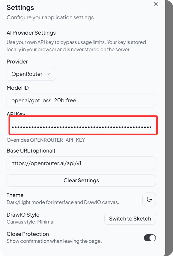 一句话生成拓扑图!AI+Draw.io 封神开源组合,工具让你的效率爆炸 一句话生成拓扑图!AI+Draw.io 封神开源组合,工具让你的效率爆炸
