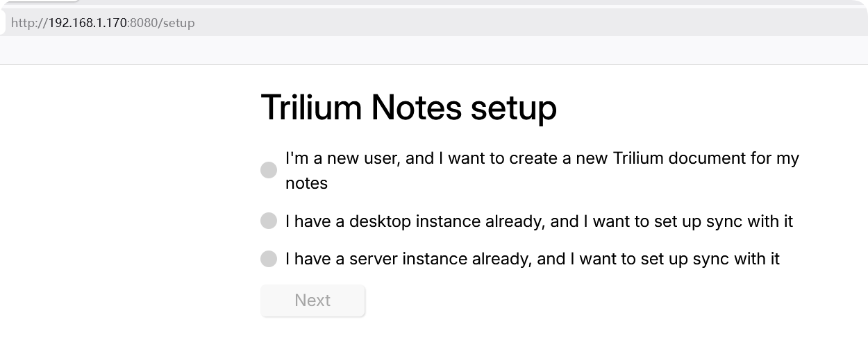 星哥带你玩飞牛 NAS-12:开源笔记的进化之路,效率玩家的新选择 星哥带你玩飞牛 NAS-12:开源笔记的进化之路,效率玩家的新选择