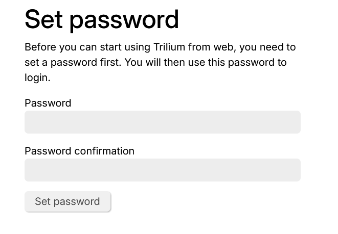 星哥带你玩飞牛 NAS-12:开源笔记的进化之路,效率玩家的新选择 星哥带你玩飞牛 NAS-12:开源笔记的进化之路,效率玩家的新选择