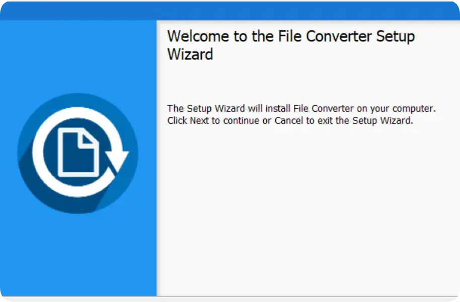 12.2K Star 爆火！开源免费的 FileConverter：右键一键搞定音视频 / 图片 / 文档转换，告别多工具切换