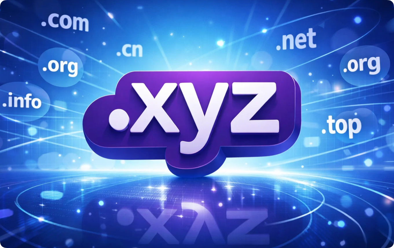 每年 0.99 刀，拿下你的第一个顶级域名，详细注册使用