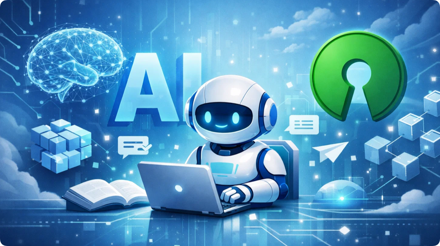 国产开源公众号 AI 知识库 Agent：突破未认证号限制，一键搞定自动回复，重构运营效率