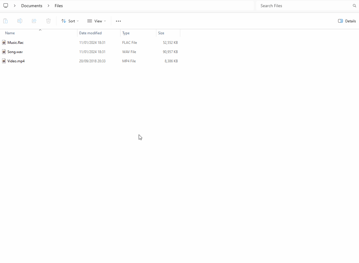 12.2K Star 爆火！开源免费的 FileConverter：右键一键搞定音视频 / 图片 / 文档转换，告别多工具切换