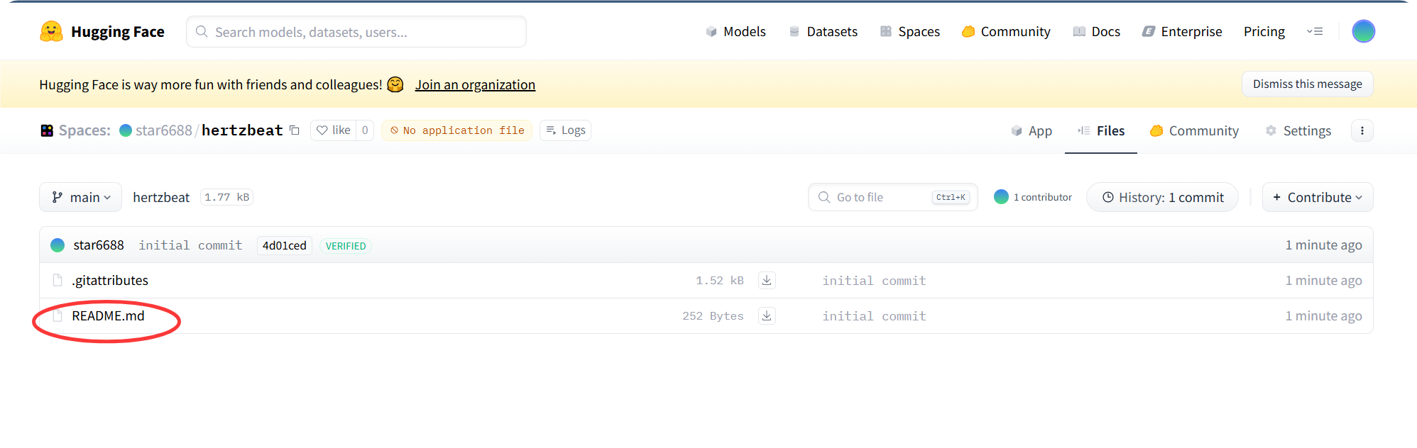 零成本上线！用 Hugging Face 免费服务器 +Docker 快速部署 HertzBeat 监控平台