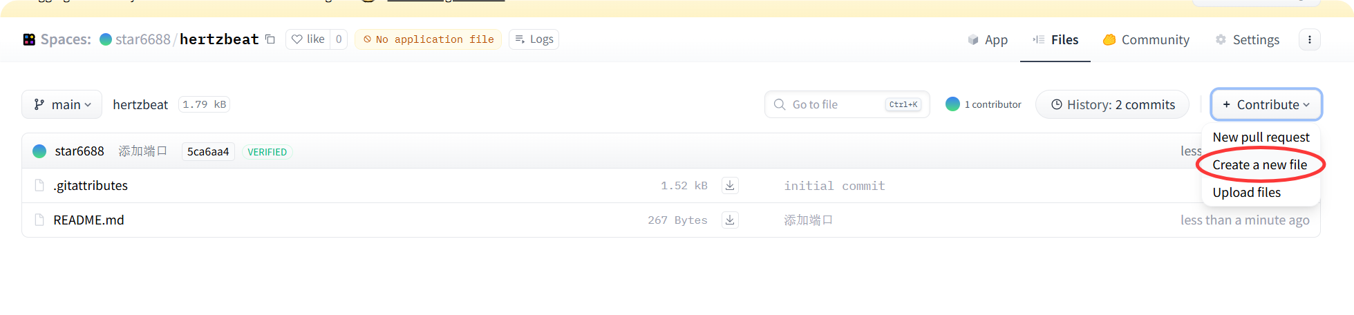 零成本上线！用 Hugging Face 免费服务器 +Docker 快速部署 HertzBeat 监控平台