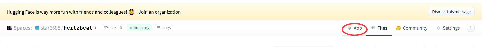 零成本上线！用 Hugging Face 免费服务器 +Docker 快速部署 HertzBeat 监控平台