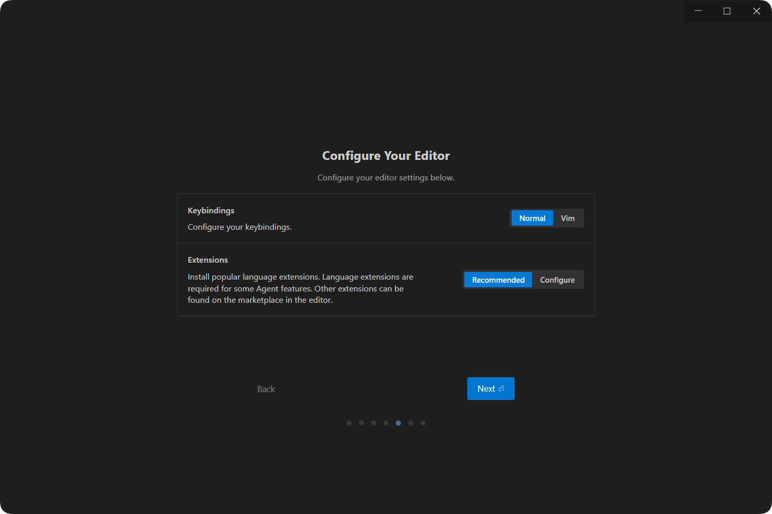 安装并使用谷歌 AI 编程工具 Antigravity（亲测有效）