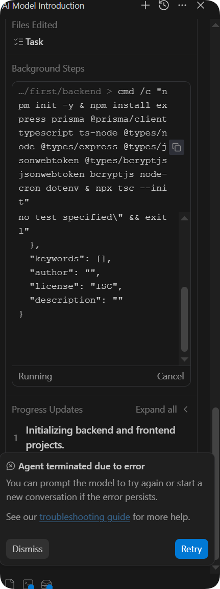 安装并使用谷歌 AI 编程工具 Antigravity（亲测有效）