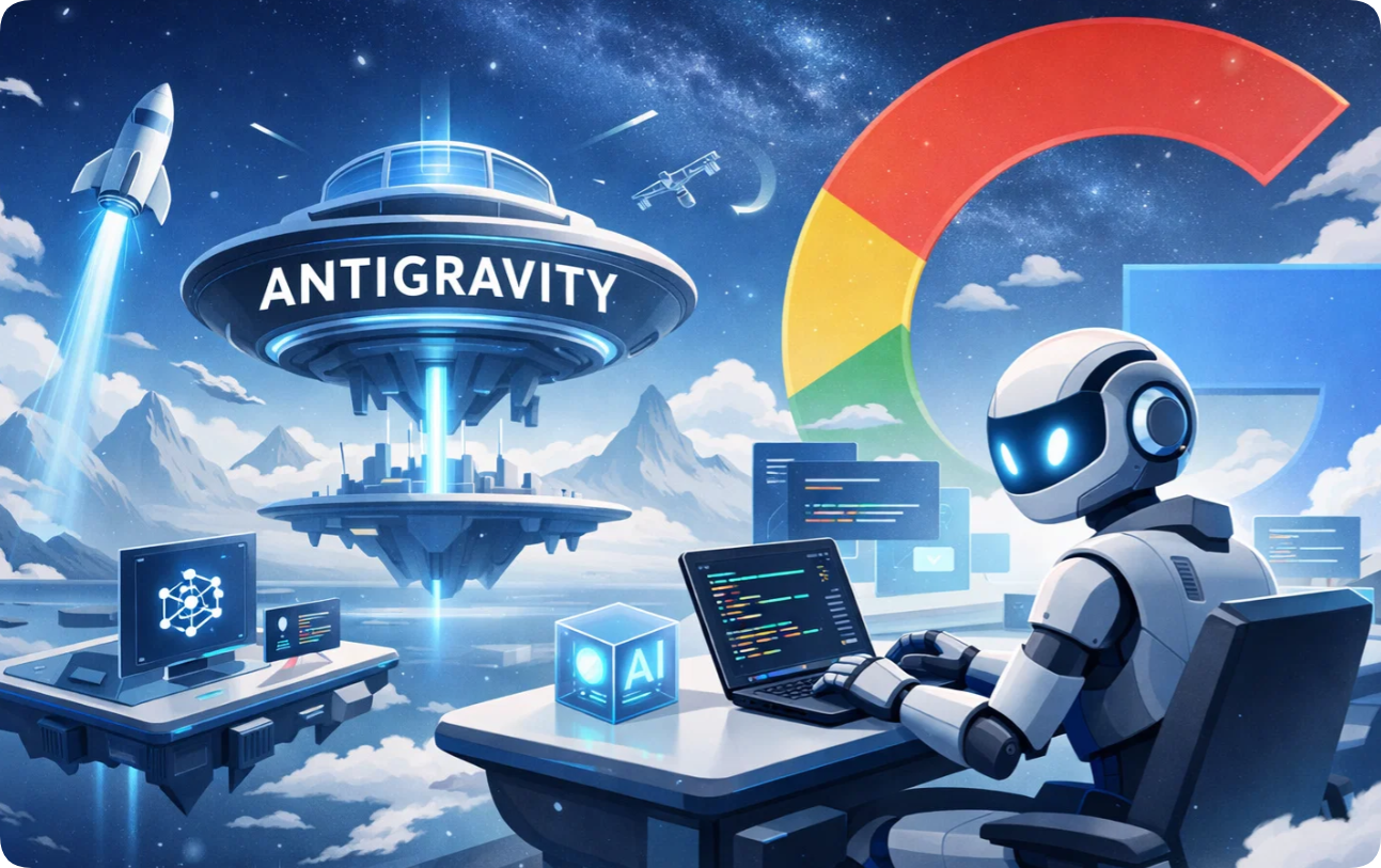 安装并使用谷歌 AI 编程工具 Antigravity（亲测有效）