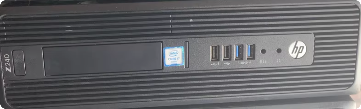 240 元左右！五盘位 NAS 主机，7 代 U 硬解 4K 稳如狗，拓展性碾压同价位