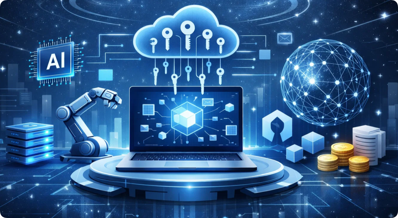 颠覆 AI 开发效率！开源工具一站式管控 30+ 大模型 ApiKey，秘钥付费 + 负载均衡全搞定