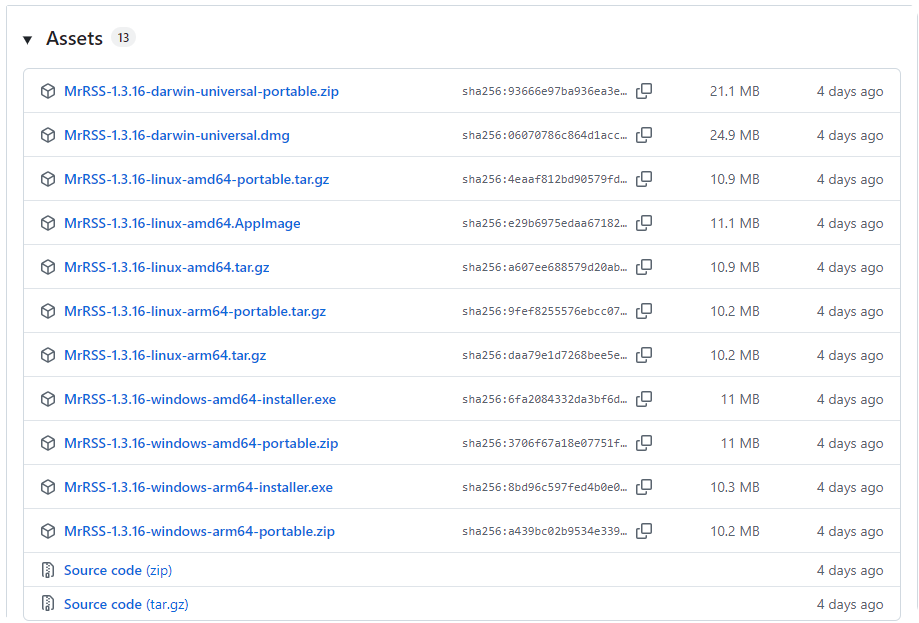 免费无广告！这款跨平台 AI RSS 阅读器，拯救你的信息焦虑