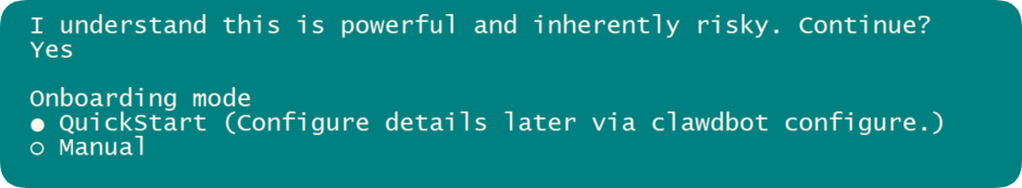 如何安装 2026 年最强个人助理 ClawdBot、完整安装教程 如何安装 2026 年最强个人助理 ClawdBot、完整安装教程