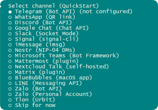 如何安装 2026 年最强个人助理 ClawdBot、完整安装教程 如何安装 2026 年最强个人助理 ClawdBot、完整安装教程