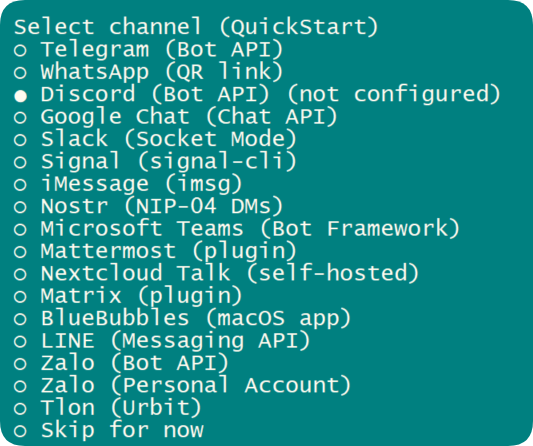 如何安装 2026 年最强个人助理 ClawdBot、完整安装教程 如何安装 2026 年最强个人助理 ClawdBot、完整安装教程