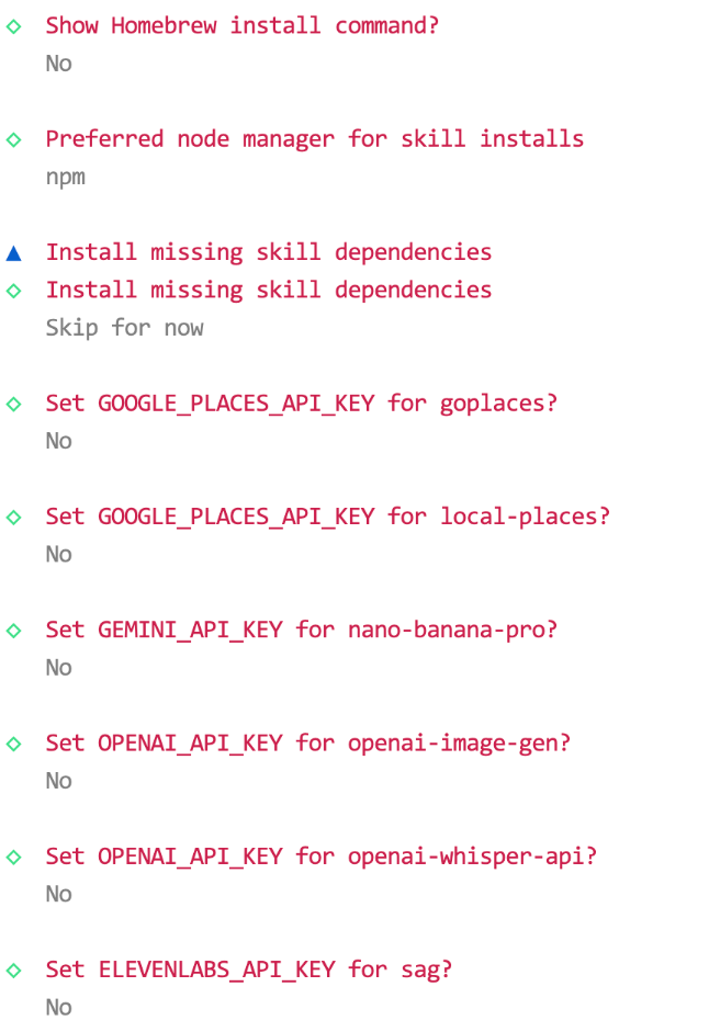 如何安装 2026 年最强个人助理 ClawdBot、完整安装教程 如何安装 2026 年最强个人助理 ClawdBot、完整安装教程