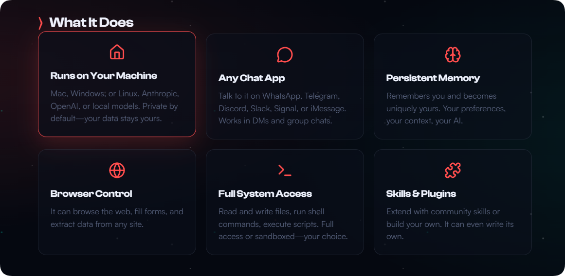 如何安装 2026 年最强个人助理 ClawdBot、完整安装教程 如何安装 2026 年最强个人助理 ClawdBot、完整安装教程