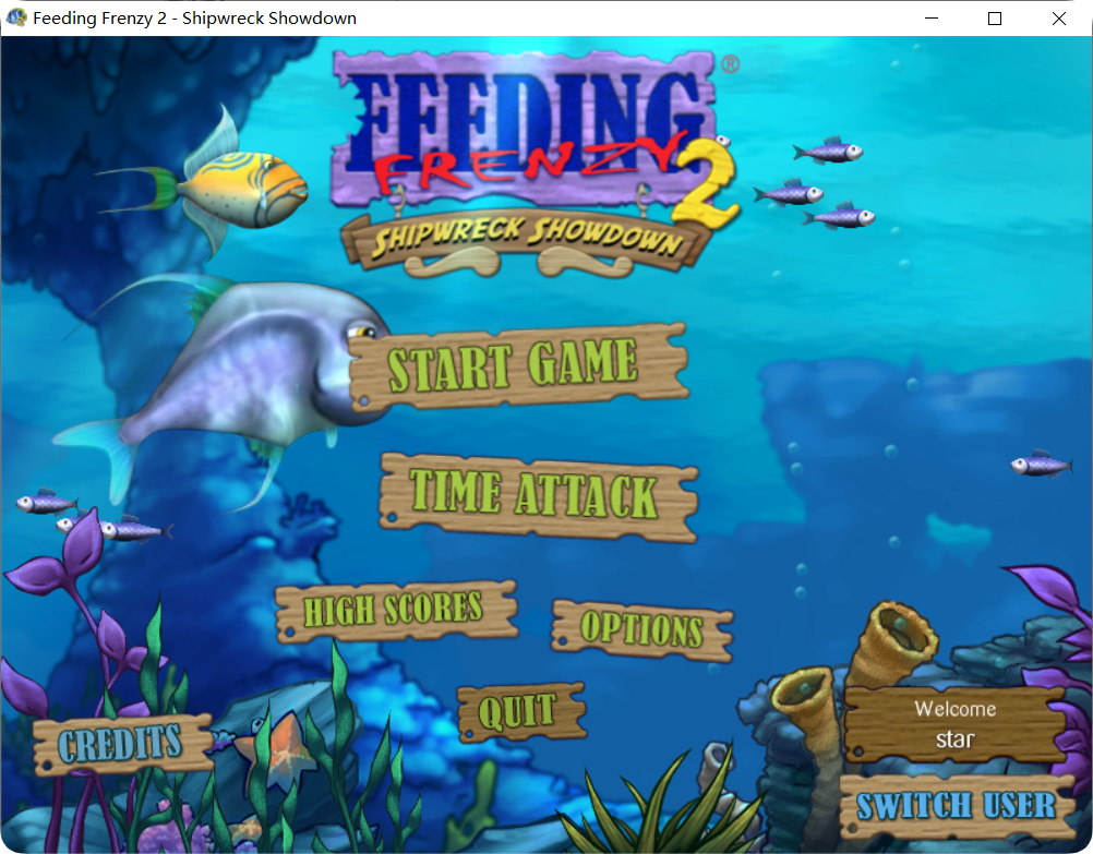 开源项目绝版游戏保护计划:重温一下经典游戏 开源项目绝版游戏保护计划:重温一下经典游戏