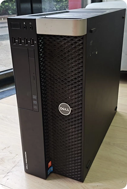 350 元就能玩转双路服务器?程序员绝对惊讶的低价神机 350 元就能玩转双路服务器?程序员绝对惊讶的低价神机