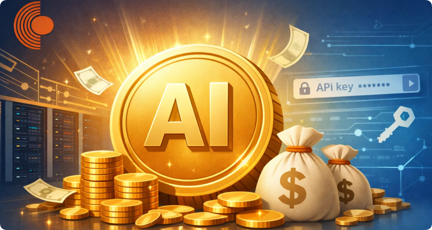 每天免费 100 万 Token，这个羊毛不薅等于亏了一个亿